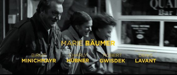 3 jours à Quiberon (2018) - Bande annonce