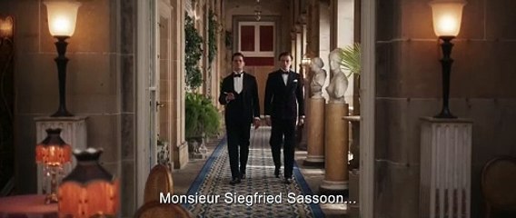 Les Carnets de Siegfried (2021) - Bande annonce