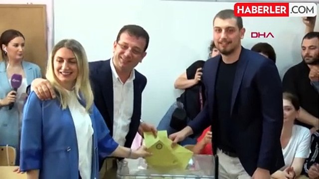 31 MART SEÇİM ANKETİ | İmamoğlu mu Kurum mu? Vatandaş ne diyor?