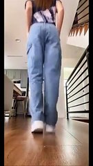 A Lil Slim Two Step Dance Eminem