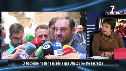 28-02-2024 Tertulia Parlamentaria Caso Koldo Ábalos, Comedores Escolares, Residencias de Mayores