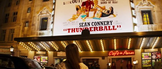 Last Night in Soho (2021) - Bande annonce