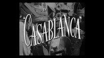 Casablanca (version restaurée) (1942) - Bande annonce