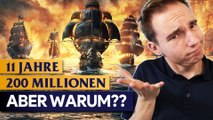 Ubisofts AAAAlbtraum: Maurice spricht über die Akte Skull and Bones