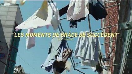 Les bonnes étoiles (2022) - Bande annonce