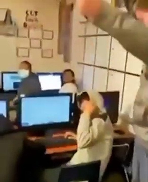 To be funny.