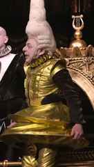 Le Bourgeois Gentilhomme (Comédie-Française) (2020) - Bande annonce