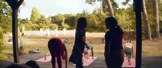 Cet été-là (2021) - Bande annonce