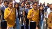 Anant Ambani Pre Wedding: Jamnagar Airport पर Akash Ambani Slams Paparazzi, Angry Video | Boldsky