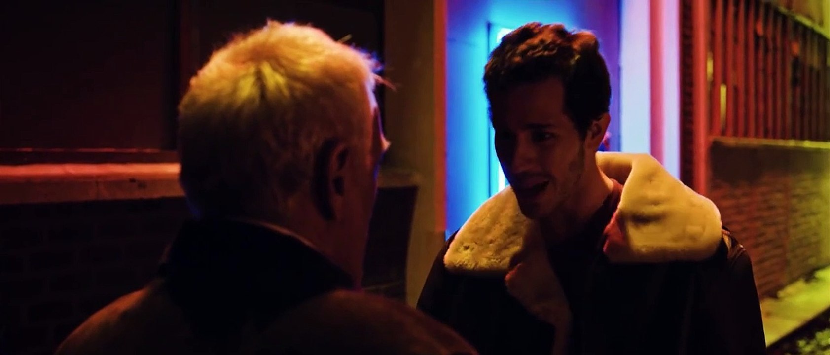 Vous êtes jeunes, vous êtes beaux (2018) - Bande annonce