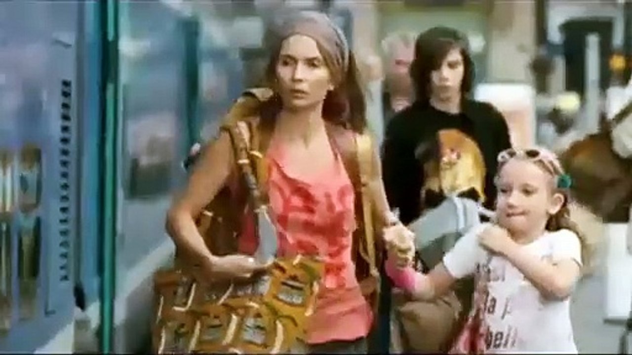 Je déteste les enfants des autres (2007) - Bande annonce