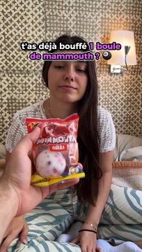 Vous avez d'autres bonbons à proposer ?