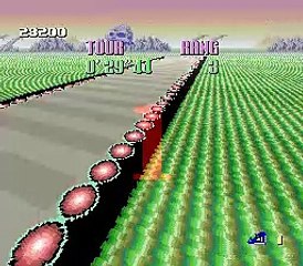 F-Zero online multiplayer - snes