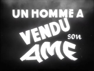 La beauté du diable (1950) - Bande annonce