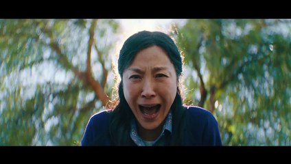 Everything Everywhere All at Once (2022) - Bande annonce