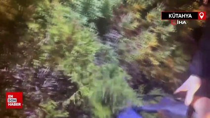 Kütahya’da firari cinayet zanlısı yakalandı