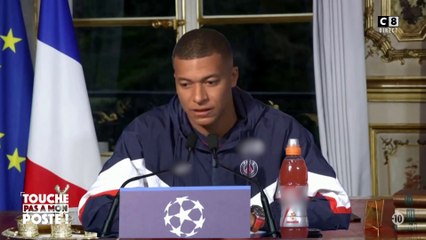 Retour sur la soirée événement de Kylian Mbappé à l'Elysée