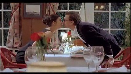 Ce soir je dors chez toi (2007) - Bande annonce