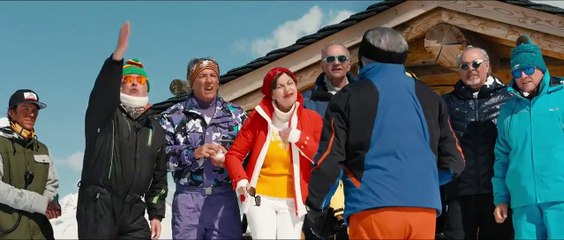 Stars 80 : la suite (2016) - Bande annonce