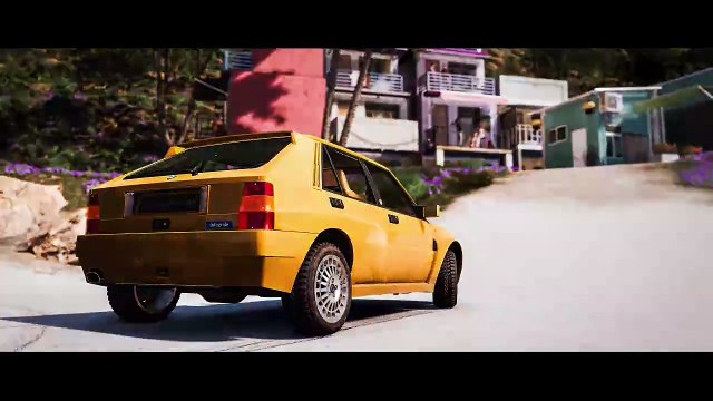 Test Drive Unlimited Solar Crown - Bande-annonce The Explorer