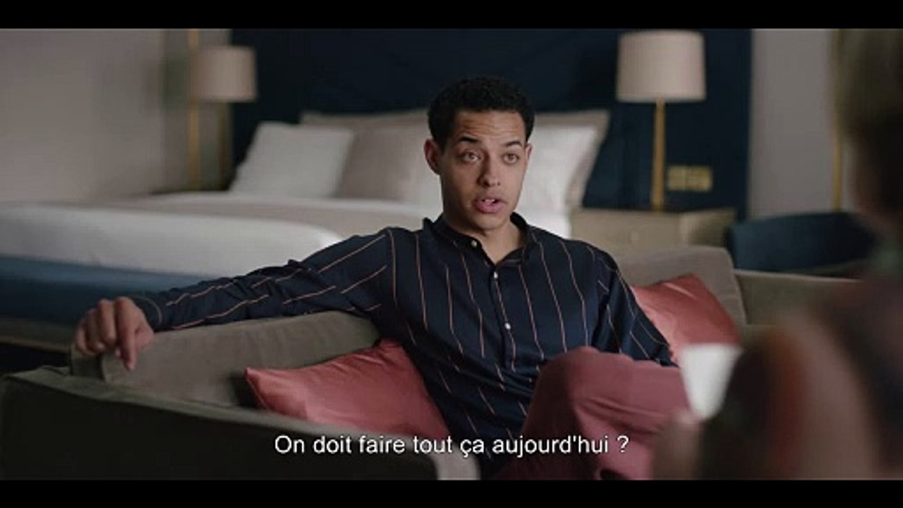 Mes rendez-vous avec Leo (2022) - Bande annonce - Vidéo Dailymotion