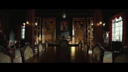 The Age of Shadows (2016) - Bande annonce