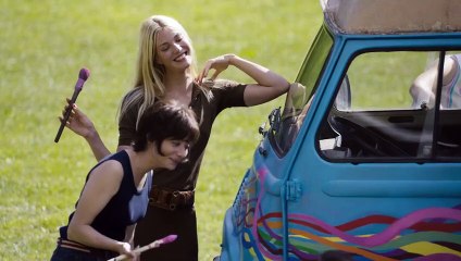 Comme des garçons (2018) - Bande annonce