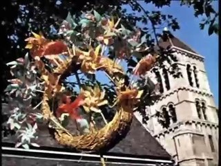 Mon oncle (1958) - Bande annonce