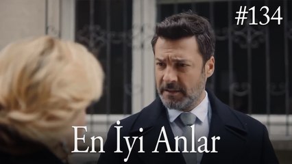 Sanem & Bora #134: A Family of Power & Law ⚖️