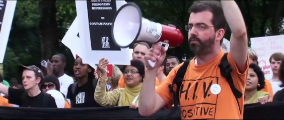 [R]évolution sida (2022) - Bande annonce