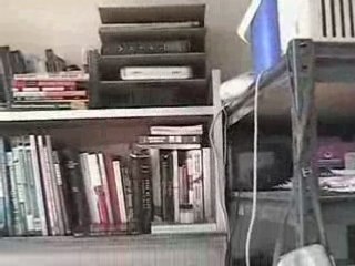 Distorted Homeless Shelter Decor