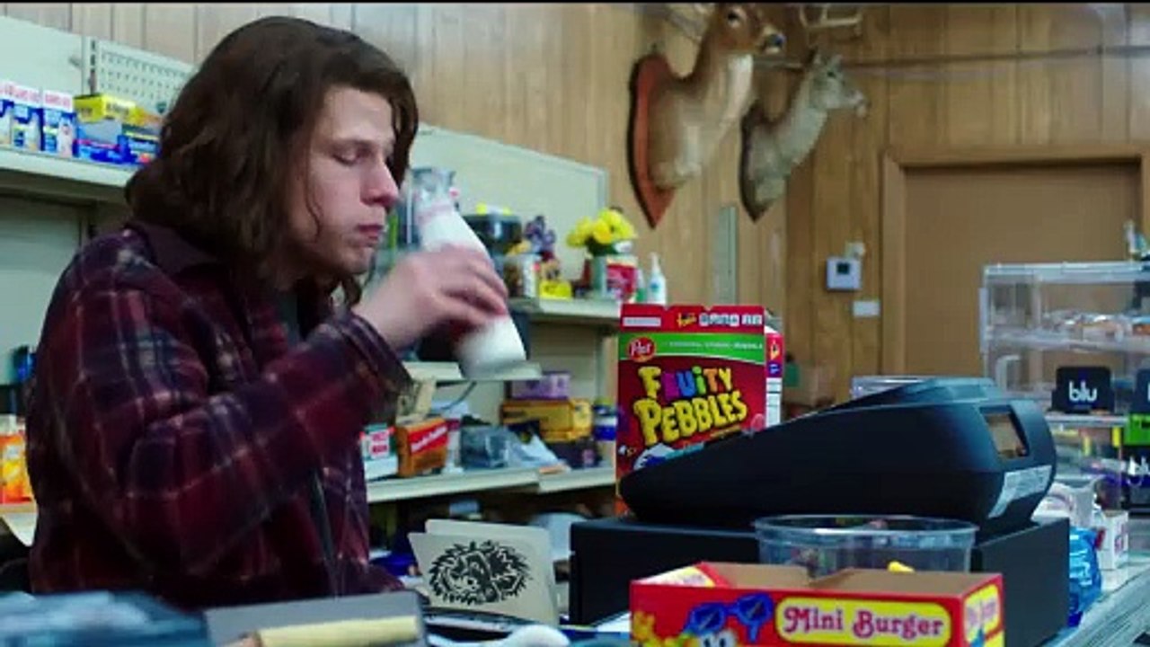 American Ultra (2015) - Bande annonce