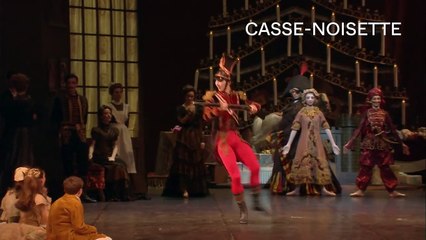 Casse-Noisette (Opéra de Paris) (2023) - Bande annonce
