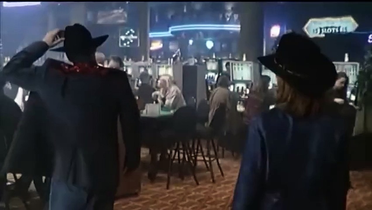 Piège fatal (2000) - Bande annonce