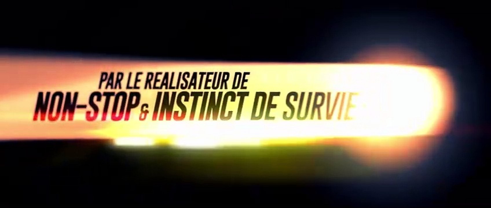 The Passenger (2018) - Bande annonce