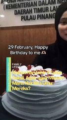 Ini Fakta Unik Buat Mereka Yang Lahir 29 Februari