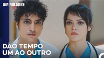 Ali Fez Uma Viagem A Nazli - Um Milagre Episódio 50