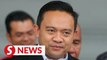 MACC has not reached out to Wan Saiful over allegations involving RM1.7mil allocation