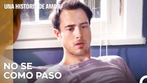 El Estado De Tolga Es Cada Vez Más Grave - Una Historia De Amor