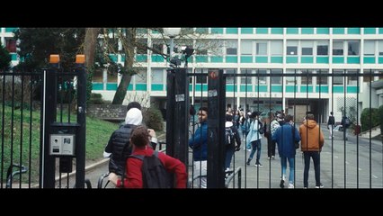 Un métier sérieux (2023) - Bande annonce