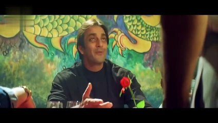 Baaghi | Sanjay Dutt (2000) Movie | Full Hindi Movie | Action | Crime | 2000's Movie | Bollywood Film
