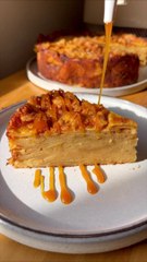 Mon Gâteau Invisible aux Pommes | Recette Facile et Rapide