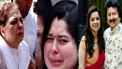 Pankaj Udhas Daughter Nayaab New Post Viral, Father Memory में Prayer Meet Details | Boldsky