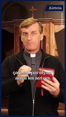 Pourquoi se confesser a un prêtre ?