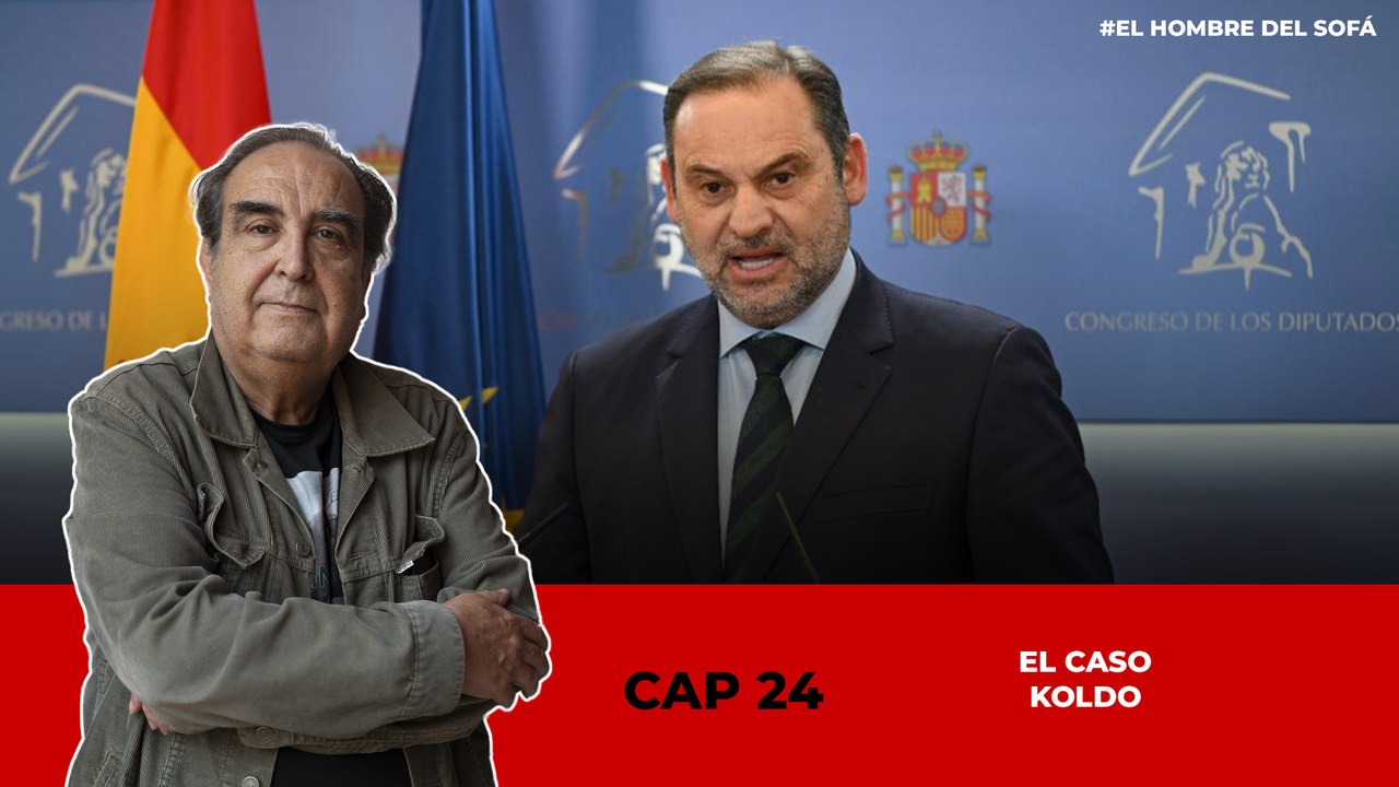 El caso Koldo