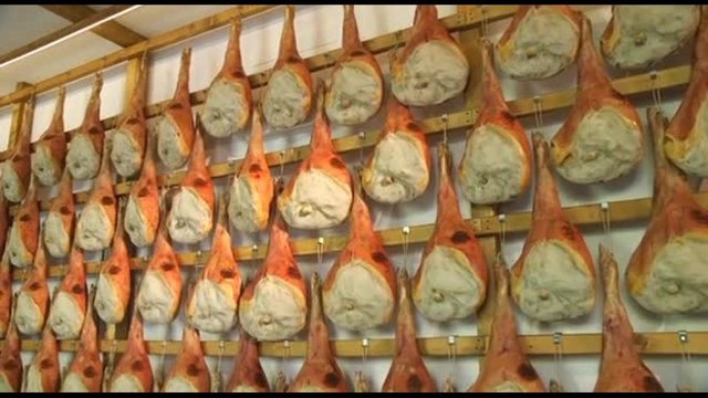 Prosciutto San Daniele Dop: Sostenibilità è rispetto per gli animali