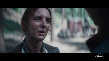 Renegade Nell - S01 Trailer (English) HD