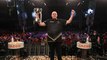 2024 UK Open Darts: Gary Anderson tops the form charts as Luke Littler aiming to swoop for first PDC major