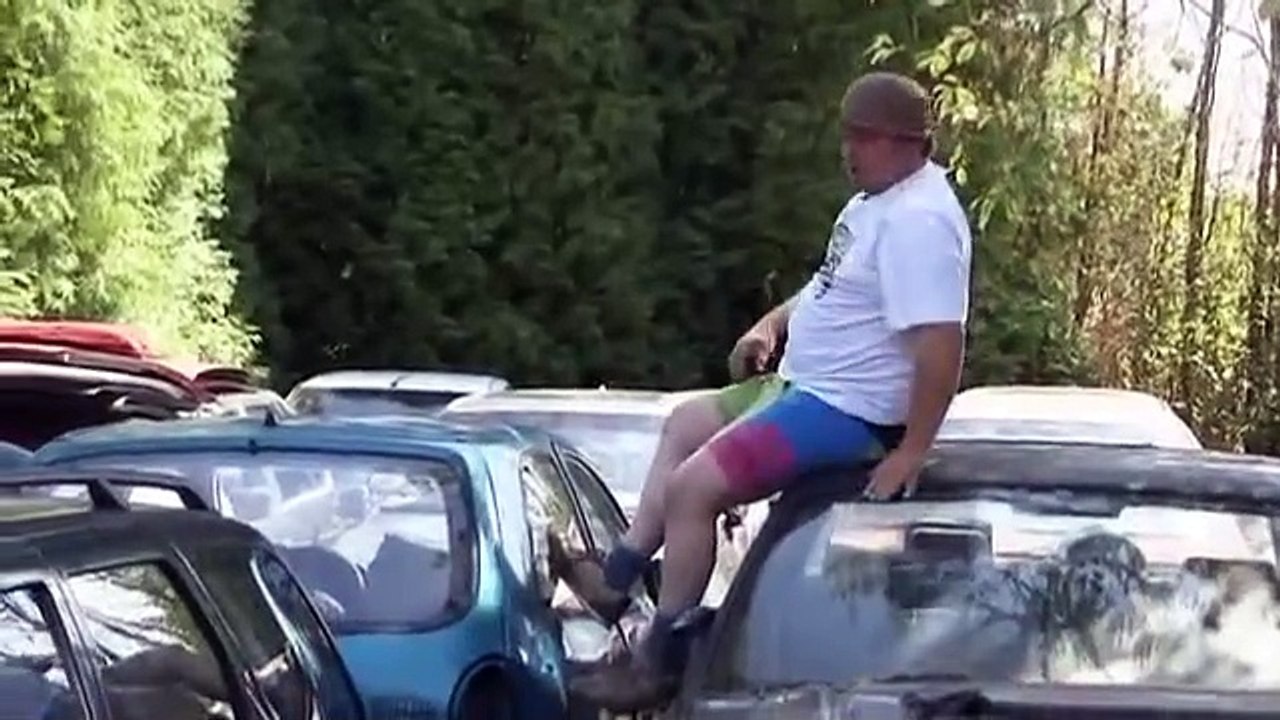 Die Ludolfs-Alles bleibt anders