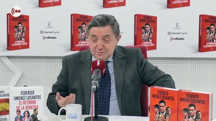 Federico a las 7: El caso Ábalos salpica a más ministros